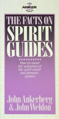The Facts on Spirit Guides  by Aleathea Dupree
