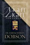 Night Light for Parents: A Devotional,  by Aleathea Dupree