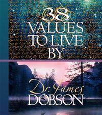 38 Values To Live By  by Aleathea Dupree