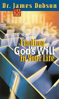 Life On The Edge Finding God's Will For Your Life  by Aleathea Dupree