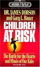 Children at risk: The battle for the hearts and minds of our kids  by Aleathea Dupree