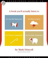 A Book You'll Actually Listen To  by  