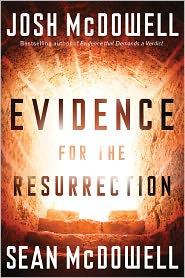 Evidence for the Resurrection  by  