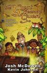 The Great Treasure Quest,  by Aleathea Dupree