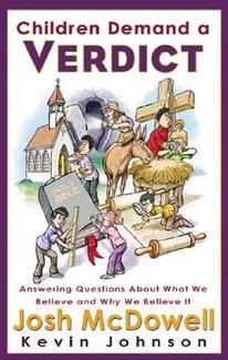 Children Demand a Verdict: Answering Questions about What We Believe and Why We Believe It, by Aleathea Dupree Christian Book Reviews And Information