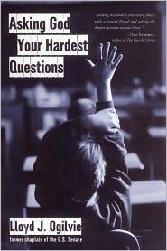 Asking God Your Hardest Questions, by Aleathea Dupree Christian Book Reviews And Information