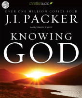 Knowing God  by  
