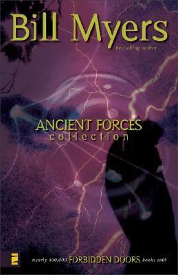 Ancient Forces Collection, by Aleathea Dupree Christian Book Reviews And Information