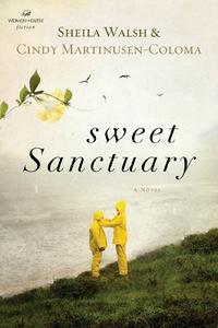 Sweet Sanctuary  by  