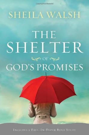 The Shelter of God's Promises, by Aleathea Dupree Christian Book Reviews And Information