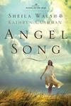 Angel Song,  by Aleathea Dupree