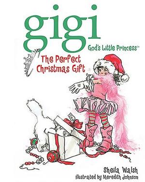 The Perfect Christmas Gift (Gigi, God's Little Princess), by Aleathea Dupree Christian Book Reviews And Information