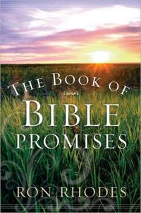 The Book of Bible Promises  by  