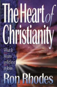The Heart of Christianity: What It Means to Believe in Jesus  by Aleathea Dupree