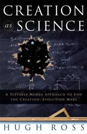 Creation As Science: A Testable Model Approach to End the Creation/evolution Wars, by Aleathea Dupree Christian Book Reviews And Information