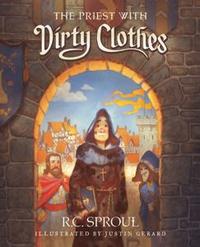 The Priest with Dirty Clothes  by  