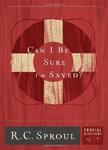 Can I Be Sure I'm Saved? (Crucial Questions Series),  by Aleathea Dupree