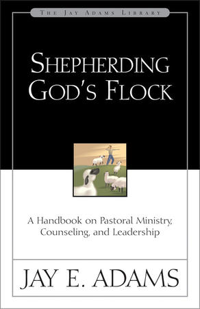 Shepherding God's Flock, by Aleathea Dupree Christian Book Reviews And Information