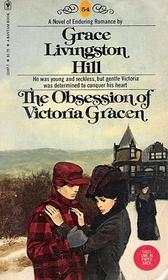 The Obssession of Victoria Gracen  by  