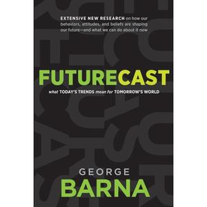 Futurecast,What Today's Trends Mean for Tomorrow's World by Aleathea Dupree Christian Book Reviews And Information