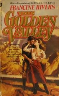 This Golden Valley  by Aleathea Dupree