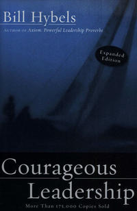 Courageous Leadership  by Aleathea Dupree