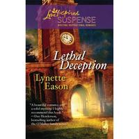 Lethal Deception  by Aleathea Dupree