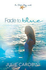 Fade to Blue  by Aleathea Dupree