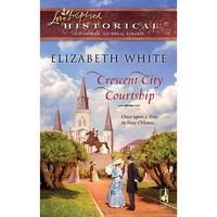 Crescent City Courtship  by  