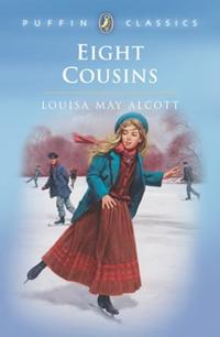 Eight Cousins  by  