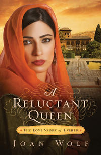 A Reluctant Queen  by  