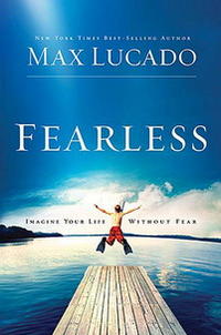 Fearless  by  