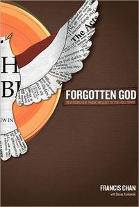 Forgotten God  by  