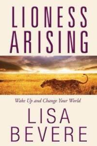 Lioness Arising  by  