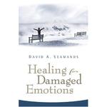Healing for Damaged Emotions,  by Aleathea Dupree