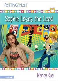 Sophie Loses the Lead  by Aleathea Dupree