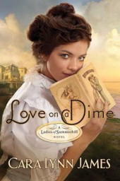 Love On A Dime  by  