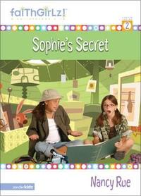 Sophie's Secret  by Aleathea Dupree
