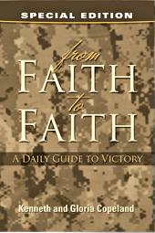 From Faith to Faith  by Aleathea Dupree