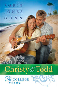 Christy and Todd: The College Years Until Tomorrow, As You Wish & I Promise by Aleathea Dupree