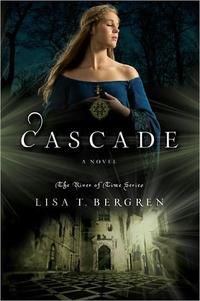 Cascade: A Novel River of Time Series by  