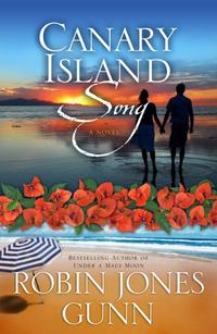 Canary Island Song The Hideaway Series by Aleathea Dupree