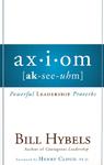 Axiom: Powerful Leadership Proverbs,  by Aleathea Dupree