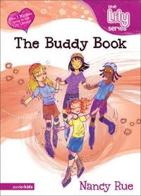 The Buddy Book: It's a God Thing!  by Aleathea Dupree