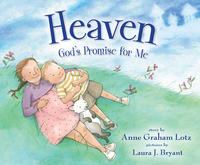 Heaven, God's Promise for Me  by  