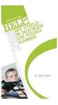 HELP! My Child Is Hooked on Video Games, (Focus on the Family) by Aleathea Dupree