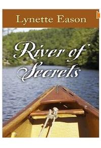 River of Secrets  by  