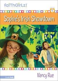 Sophie's Irish Showdown  by Aleathea Dupree