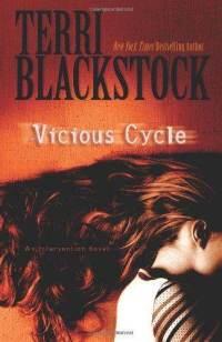 Vicious Cycle (Intervention, Book 2)  by  