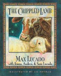 The Crippled Lamb  by  